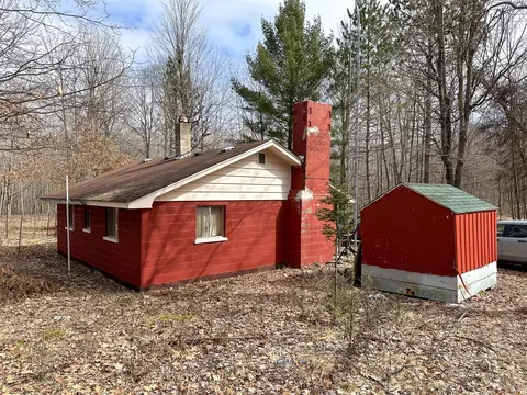E Falmouth, Falmouth, MI 49632