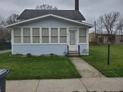 14 Franklin, Hartford, MI 49057