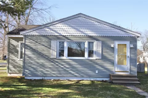 2250 Madalene, Muskegon, MI 49442
