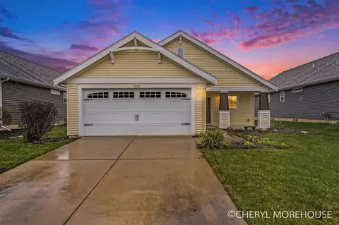 7483 Hometown, Caledonia, MI 49316