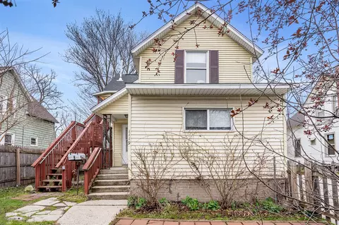 1119 Lake, Kalamazoo, MI 49001