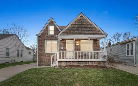 293 W Tacoma, Clawson, MI 48017 photo 2