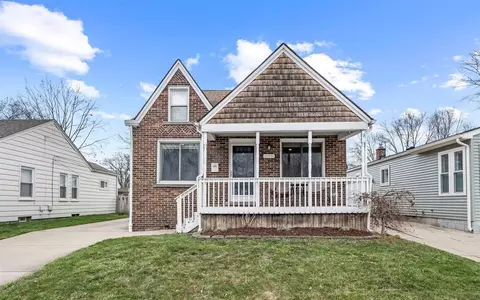 293 W Tacoma, Clawson, MI 48017 photo 1