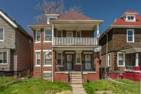 295 Marston, Detroit, MI 48202