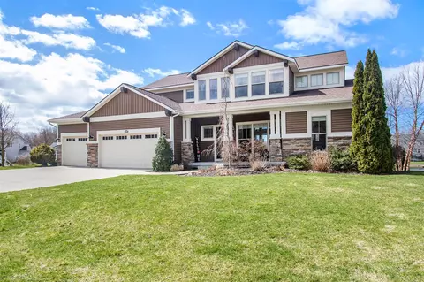 6305 Norfolk, Norton Shores, MI 49444