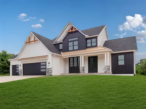 9823 Windflower, Portage, MI 49024