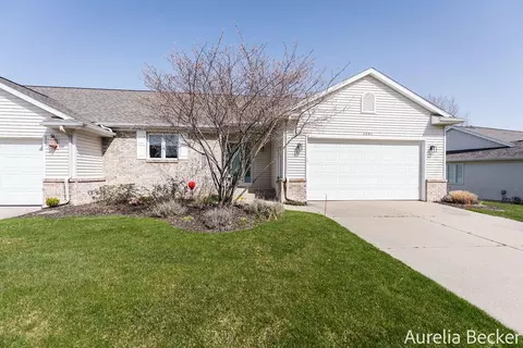 3681 Jason Rdg, Grand Rapids, MI 49534