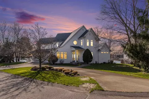 62053 Pheasant Pointe, Sturgis, MI 49091