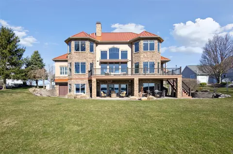 25341 Island Vw, Sturgis, MI 49091