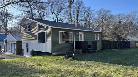 5845 Dalson, Twin Lake, MI 49457
