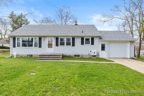 5418 Azalea, Portage, MI 49002