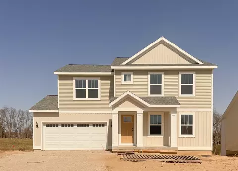 4490 Coneflower, Kentwood, MI 49512