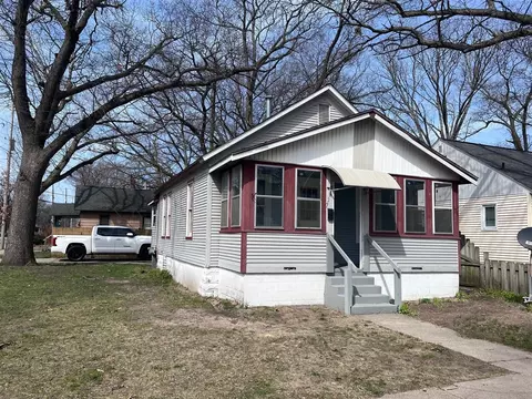 2937 8th, Muskegon Heights, MI 49444