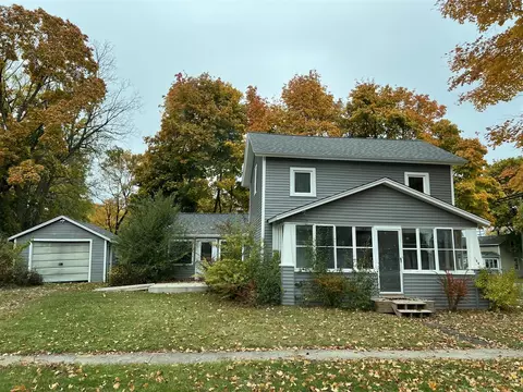 104 Second, Lakeview, MI 48850