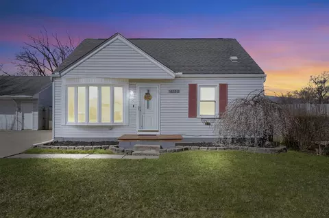 14750 Mcguire, Taylor, MI 48180