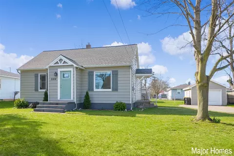 3168 Gable, Grandville, MI 49418