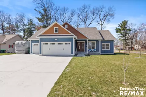 1163 Willshire, Muskegon, MI 49445