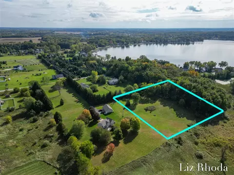 7515 Northport #PARCEL B, Rockford, MI 49341