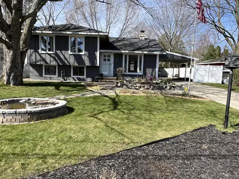 680 August, Norton Shores, MI 49441