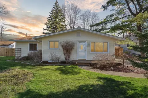 23475 Donaldson, Clinton Township, MI 48035