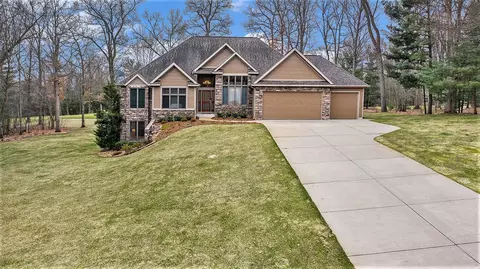 4049 Stone Vly, Twin Lake, MI 49457