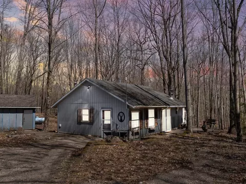 793 E 16 Mile, Bitely, MI 49309