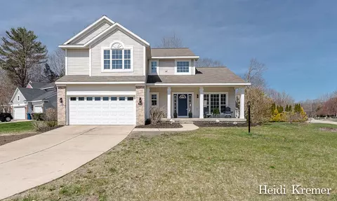 14861 Swan, Spring Lake, MI 49456