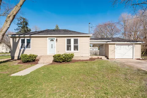 5134 Heyboer, Kentwood, MI 49548
