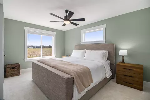 Bedroom - 5583 Whites Brg, Belding, MI 48809 photo 1 of 5