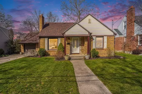 2545 Brooklyn, Grand Rapids, MI 49507
