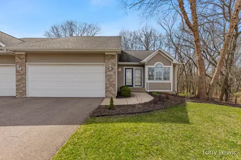 1803 Corville, Grand Rapids, MI 49504