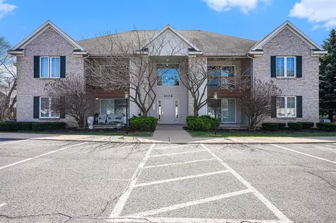 3170 W Crystal Waters #3, Holland, MI 49424