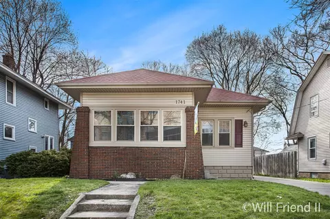 1741 Godwin, Grand Rapids, MI 49507