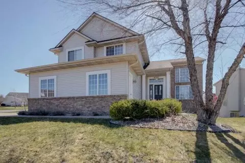 6747 Hartman, Caledonia, MI 49316