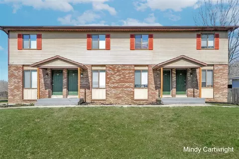 103 Peony, Grand Rapids, MI 49548