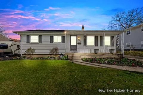 1527 40th, Wyoming, MI 49509
