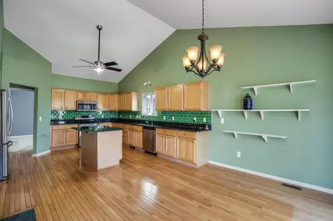 Kitchen - 47672 Vista Cir, Canton, MI 48188 photo 1 of 7