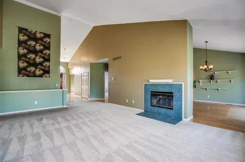 Living - 47672 Vista Cir, Canton, MI 48188 photo 2 of 5