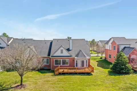 Exterior - 47672 Vista Cir, Canton, MI 48188 photo 9 of 9