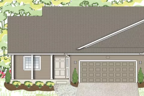 527 Bush, Three Rivers, MI 49093