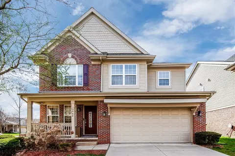 3998 Palace, Canton, MI 48188