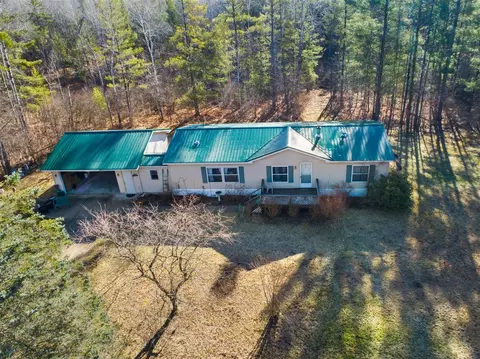 4348 175th, Hersey, MI 49639