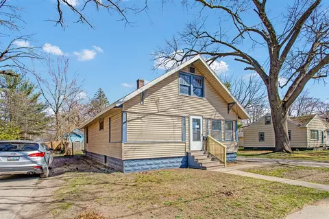 3108 Highland, Muskegon Heights, MI 49444