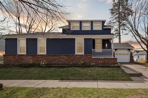 105 E Duncan, Manchester, MI 48158