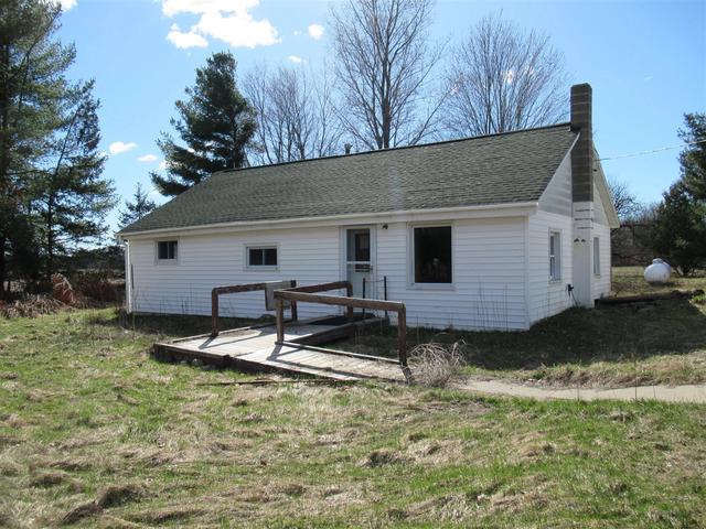 4377 S 184th, Hesperia, MI 49421