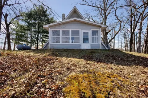 Exterior - 466 Swains Lk, Concord, MI 49237 photo 8 of 11