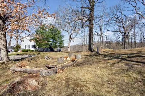 Exterior - 466 Swains Lk, Concord, MI 49237 photo 9 of 11