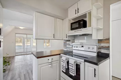 Kitchen - 466 Swains Lk, Concord, MI 49237 photo 3 of 5
