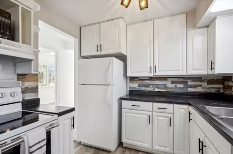 Kitchen - 466 Swains Lk, Concord, MI 49237 photo 4 of 5