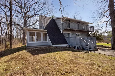Exterior - 466 Swains Lk, Concord, MI 49237 photo 7 of 11